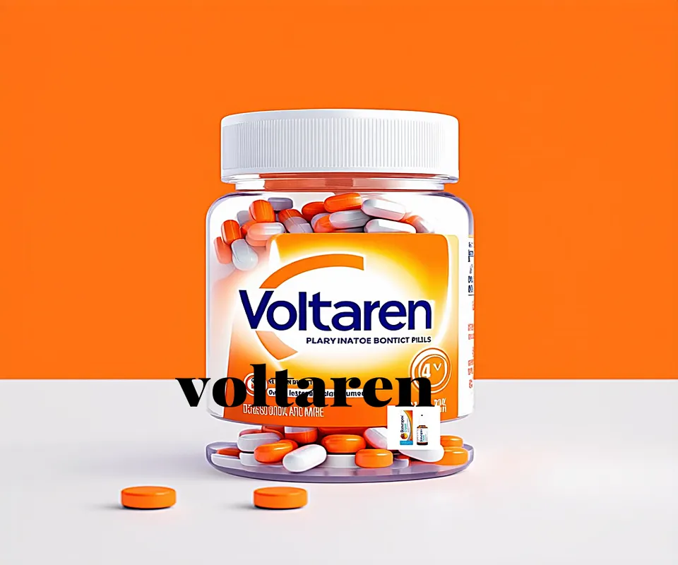 Generico del voltaren fiale